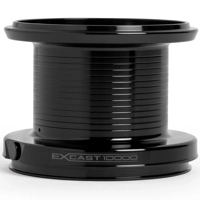 Avid Carp Ex-Cast 10000 Spare Spools